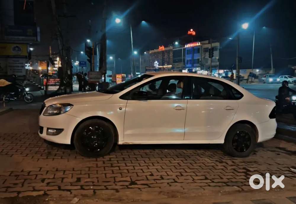 New Tyre New Battery Full Insurence Good Condition