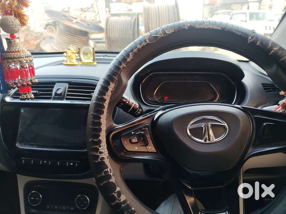 Tata Tiago 1.2 Revotron Xz Wo Alloy, 2022, Petrol