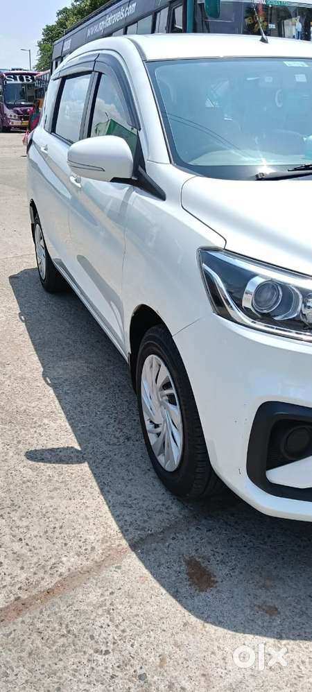Maruti Suzuki Ertiga, 2026, Petrol