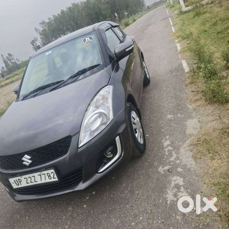 Maruti Suzuki Swift Amt Vdi, 2017, Diesel