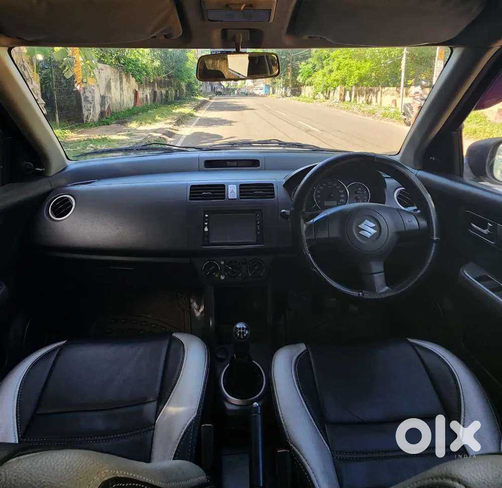 Maruti Suzuki Swift 2008 Diesel Well Maintained