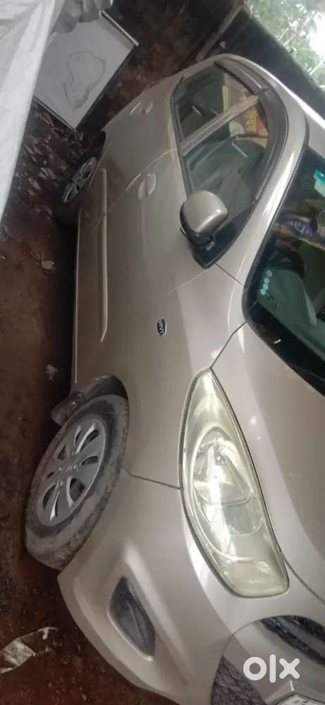 Hyundai I10 Asta 2012 51000 Km Driven