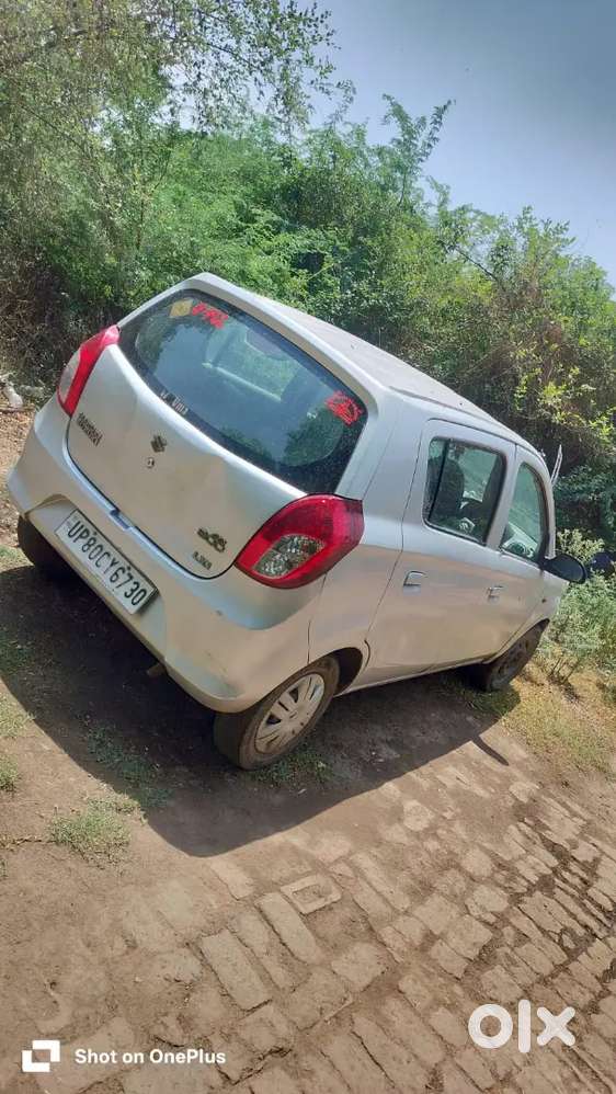 Maruti Suzuki Alto 2014 Car