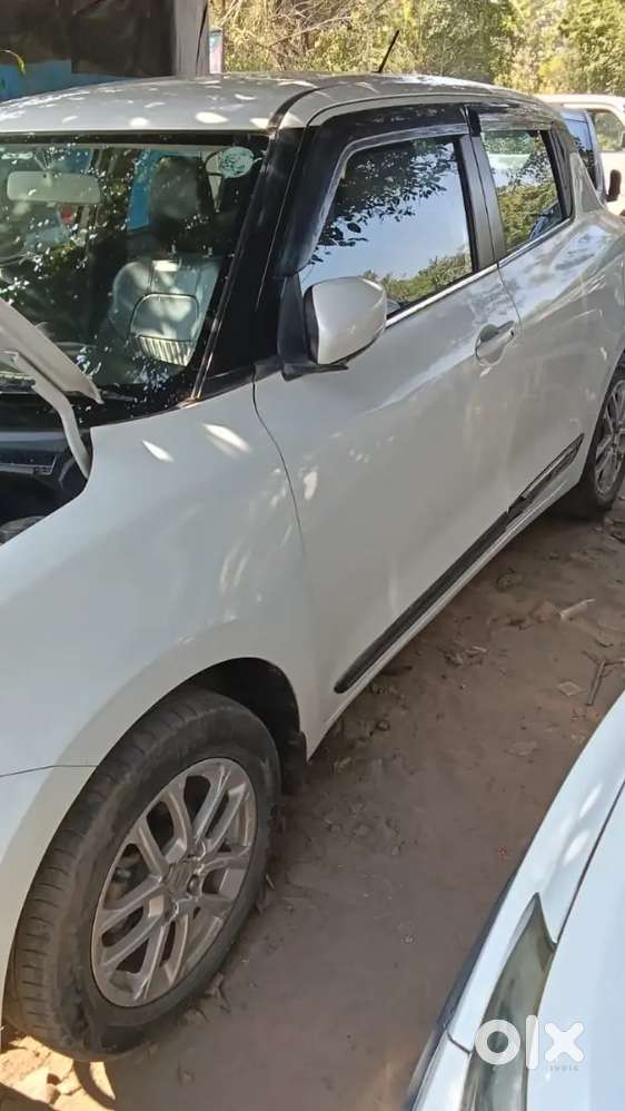 Maruti Suzuki Swift February 2021