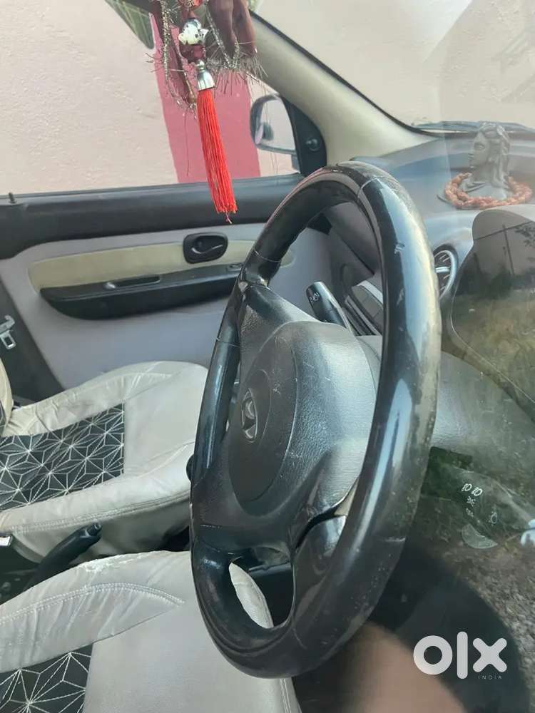 Hyundai Santro Xing 2009