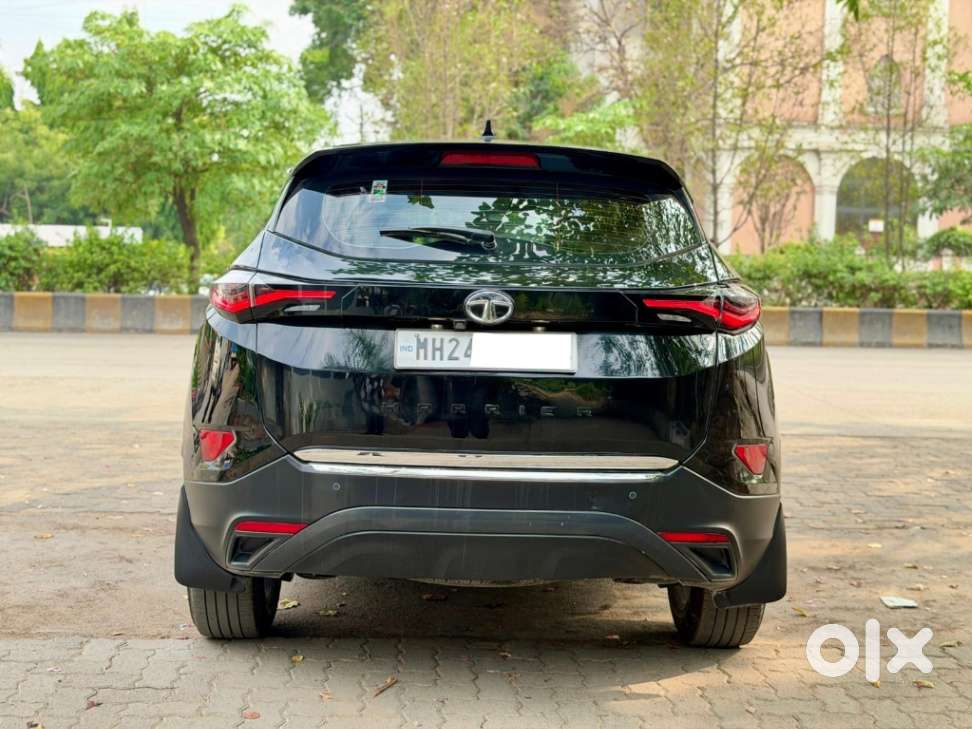 Tata Harrier Xz+, 2022, Diesel
