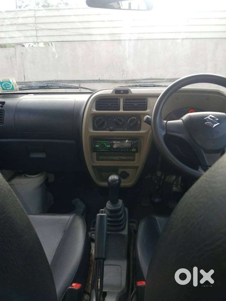 Maruti Suzuki Eeco 7 Seater Standard, 2023, Petrol