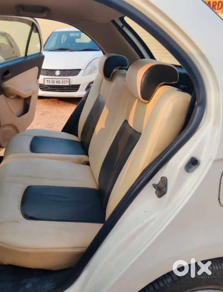 Tata Indica Vista 2013 Diesel Variant