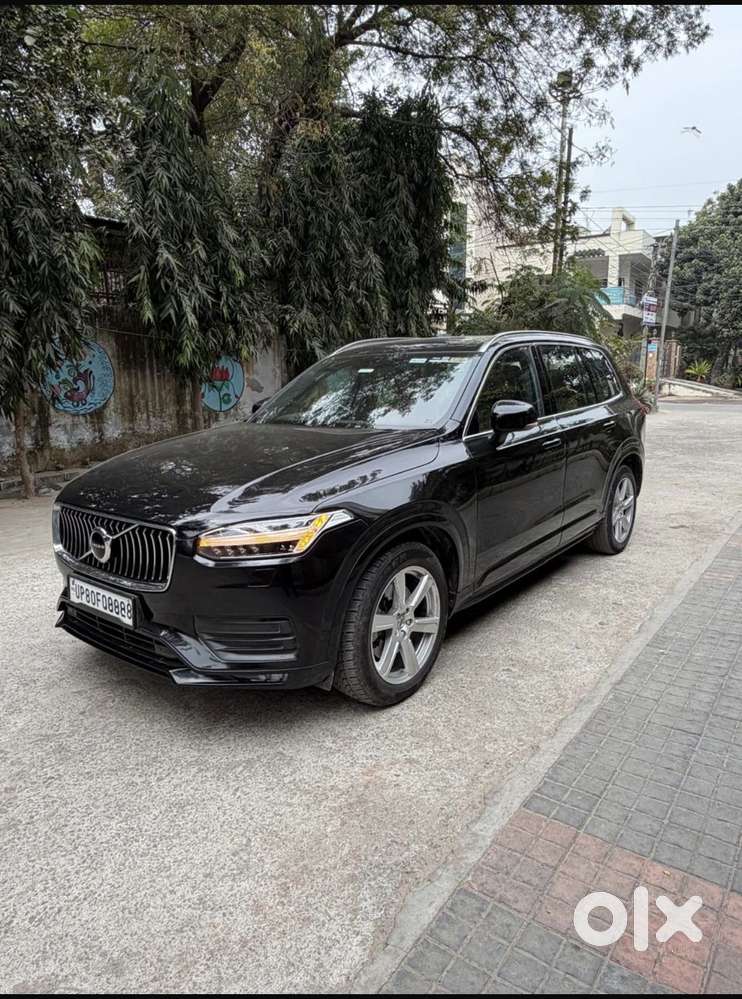 Volvo Xc 90 D5 Momentum, 2020, Diesel