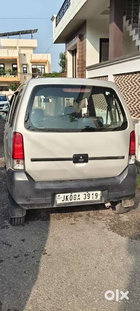 Maruti Suzuki Wagon R 2004