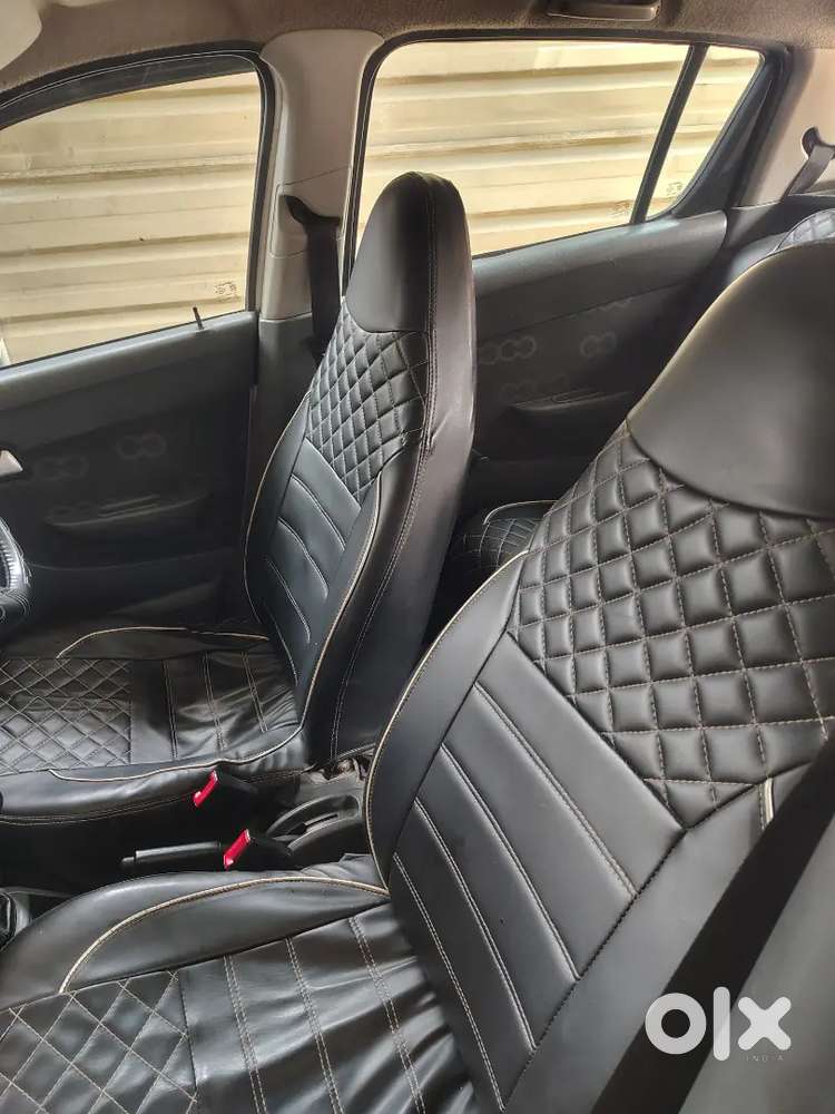 Alto 2013 Lxi Petrol And Cng
