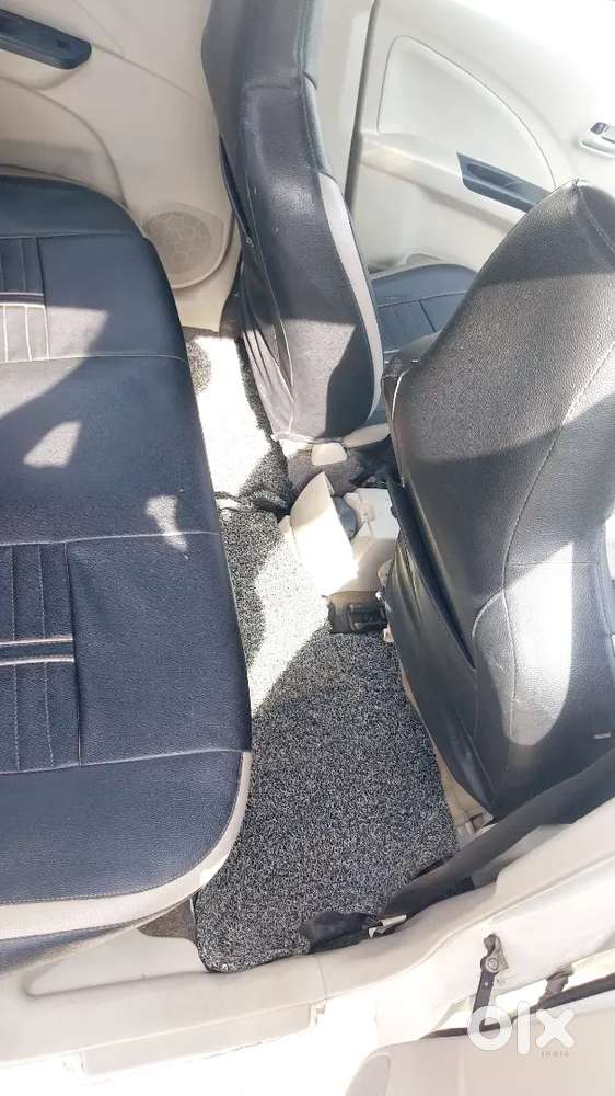 Maruti Suzuki Celerio 2018 Cng & Hybrids 83000 Km Driven