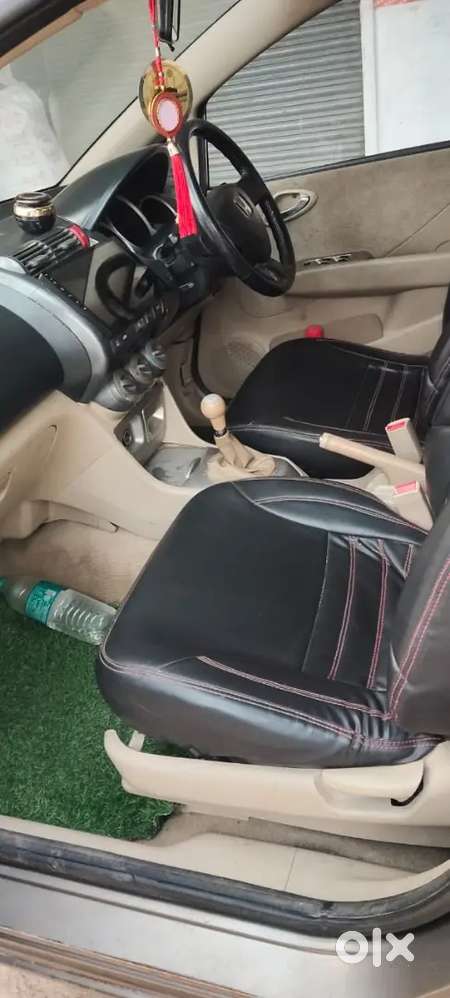 Honda City Zx 2005 Petrol Good Condition