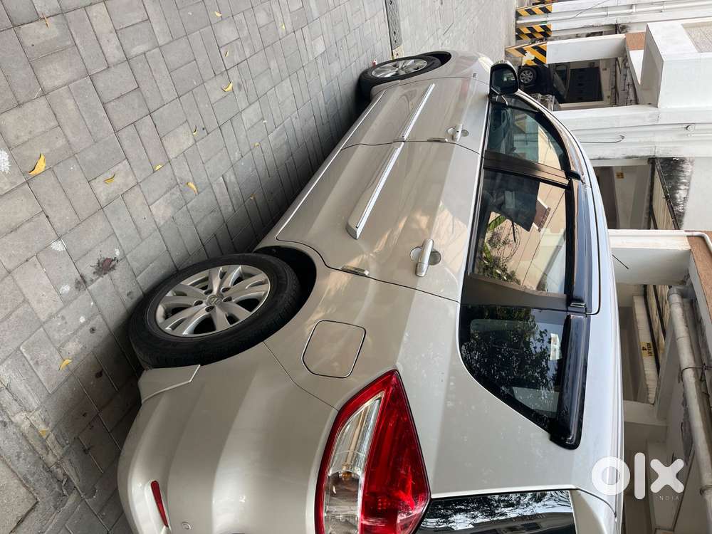 Maruti Suzuki Ertiga 2016 Diesel Good Condition