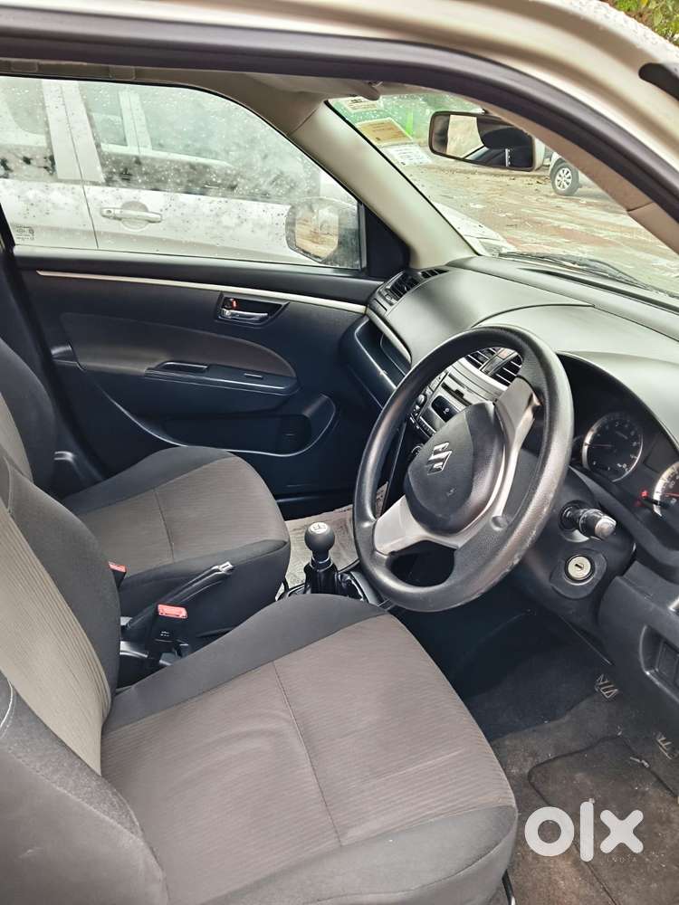 Maruti Suzuki Swift Vxi + Manual, 2015, Petrol