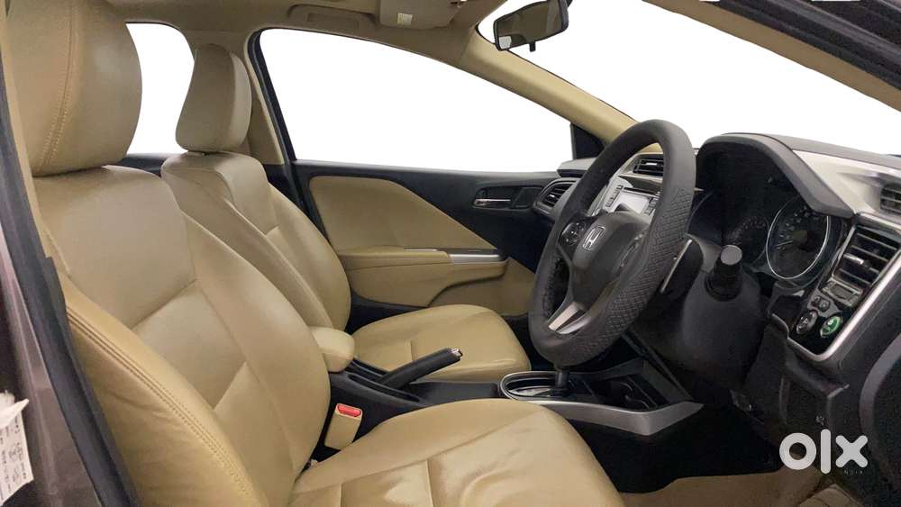 Honda City 2014-2015 I Vtec Cvt Vx, 2015, Petrol