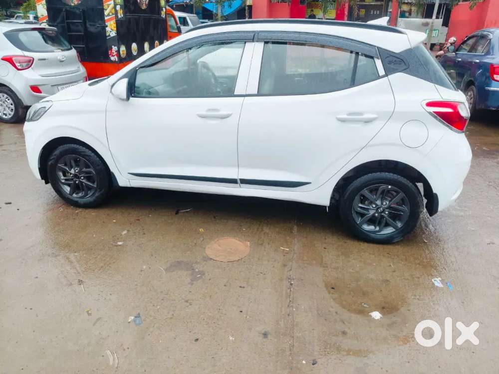 Hyundai Grand I10 Nios 2021 Petrol Manual