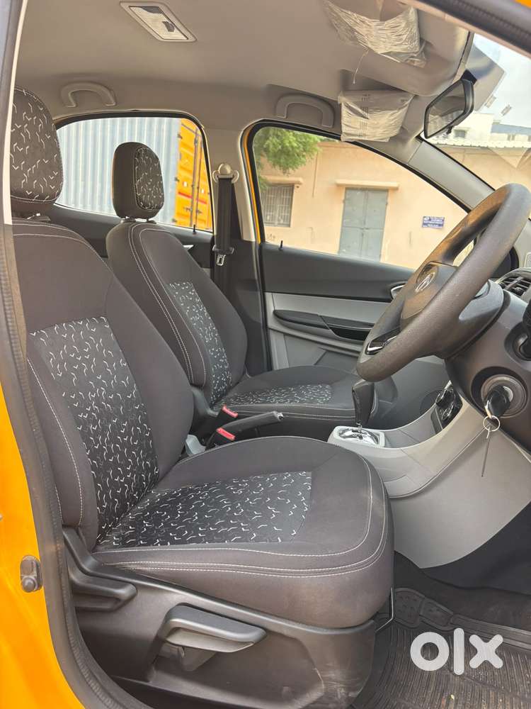 Tata Tiago 1.2 Revotron Xza, 2020, Petrol