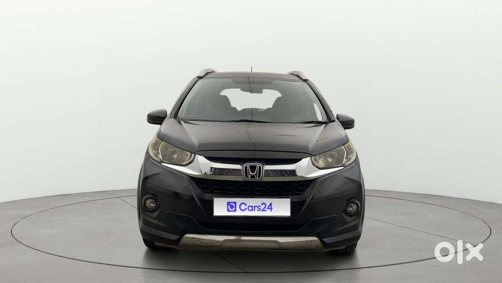 Honda Wr-v 1.2 Vx I-vtec, 2017, Petrol