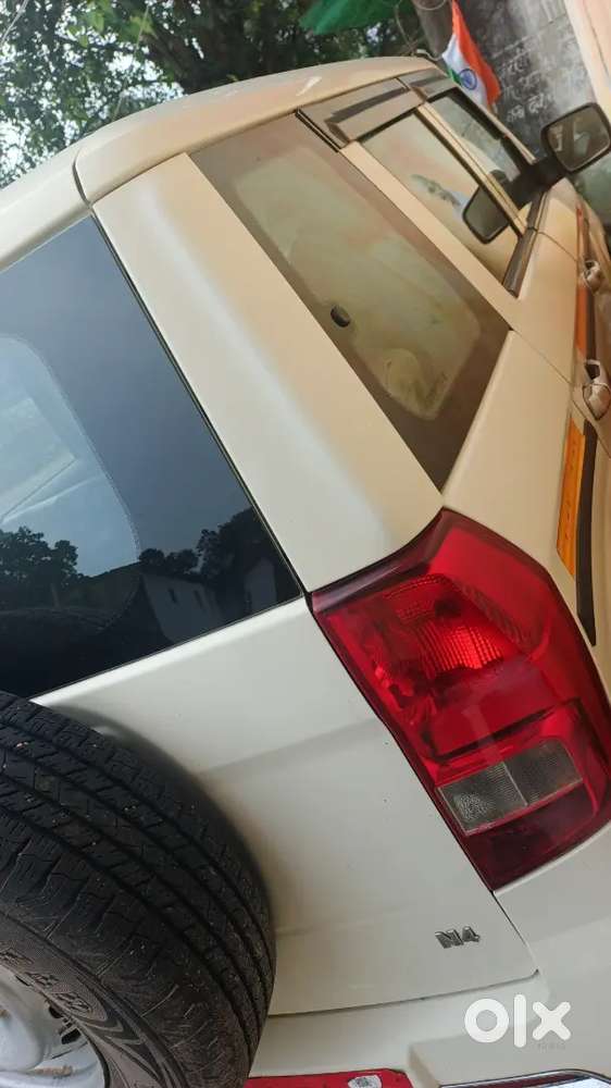 Mahindra Bolero Neo Diesel 2024