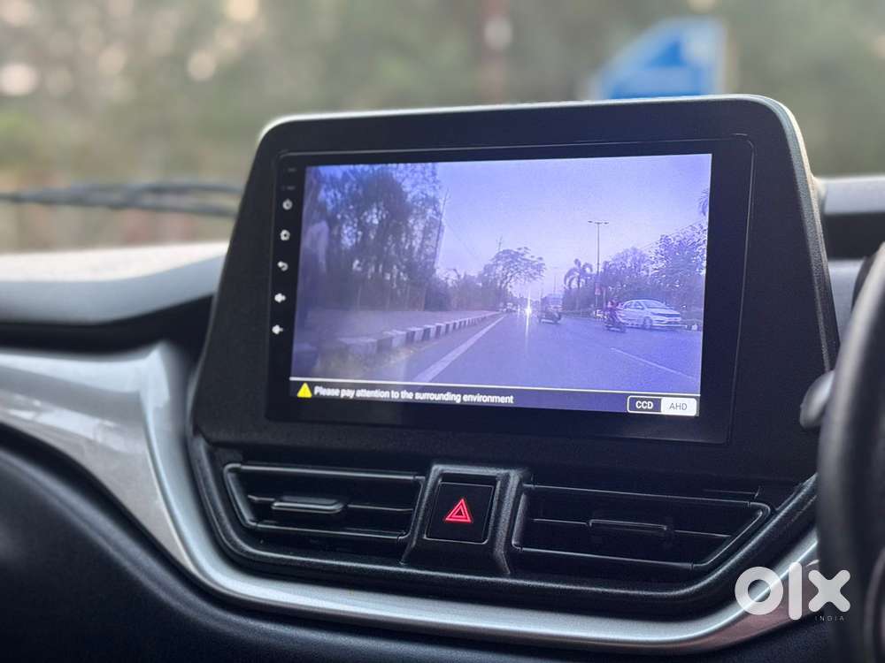 Maruti Suzuki Baleno, 2024, Petrol