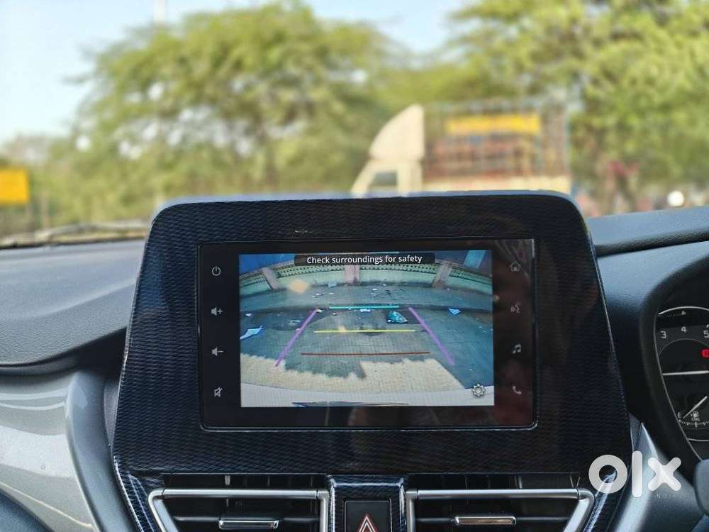 Maruti Suzuki Baleno Zeta Cng, 2023, Petrol