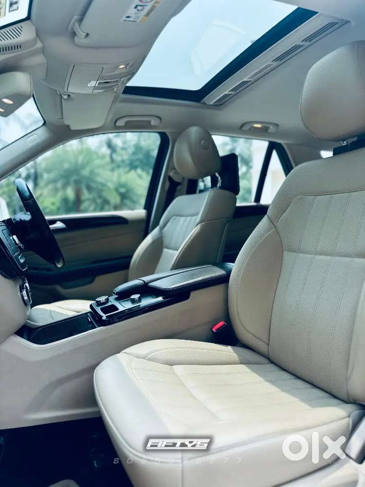 Mercedes-benz Gle 2017 Diesel 74000 Km Driven