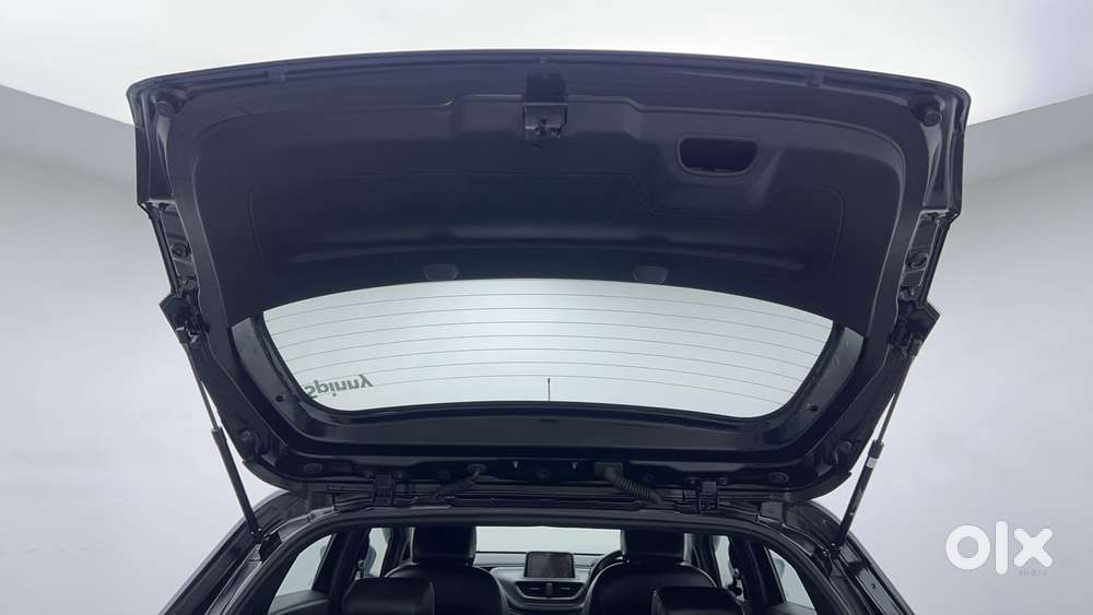 Tata Altroz Xz Plus I-turbo (s), 2022, Cng & Hybrids