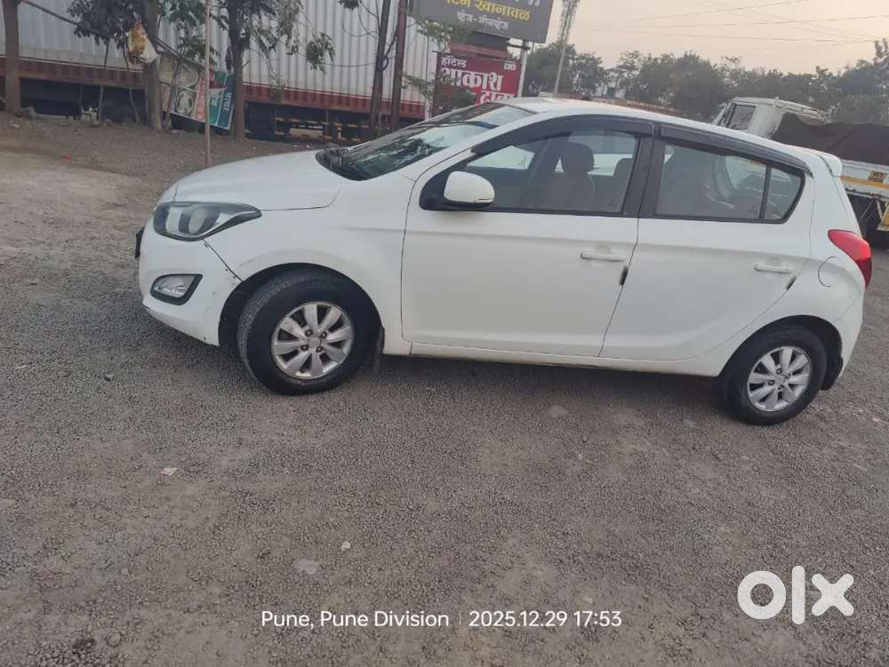 Hyundai I20 2012 Diesel 85000 Km Driven