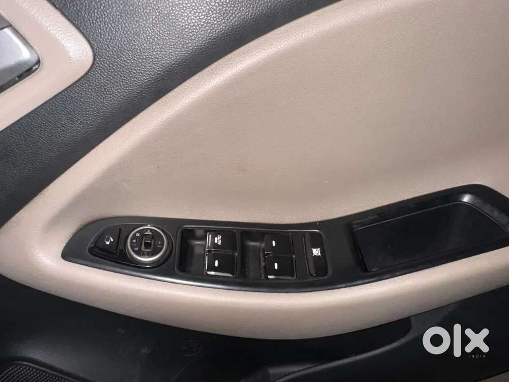 Hyundai Elite I20 Sportz 2015 Diesel Manual