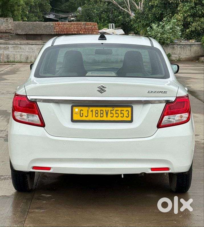 Maruti Suzuki Swift Dzire Tour S, 2023, Cng & Hybrids
