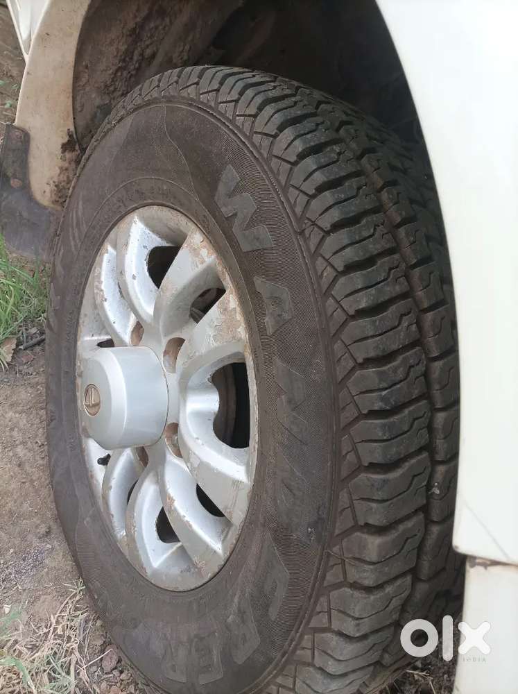 Tata Safari 2011 Diesel Well Maintained