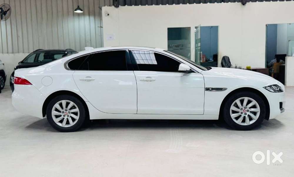 Jaguar Xf 2.0 Diesel Pure, 2016, Diesel