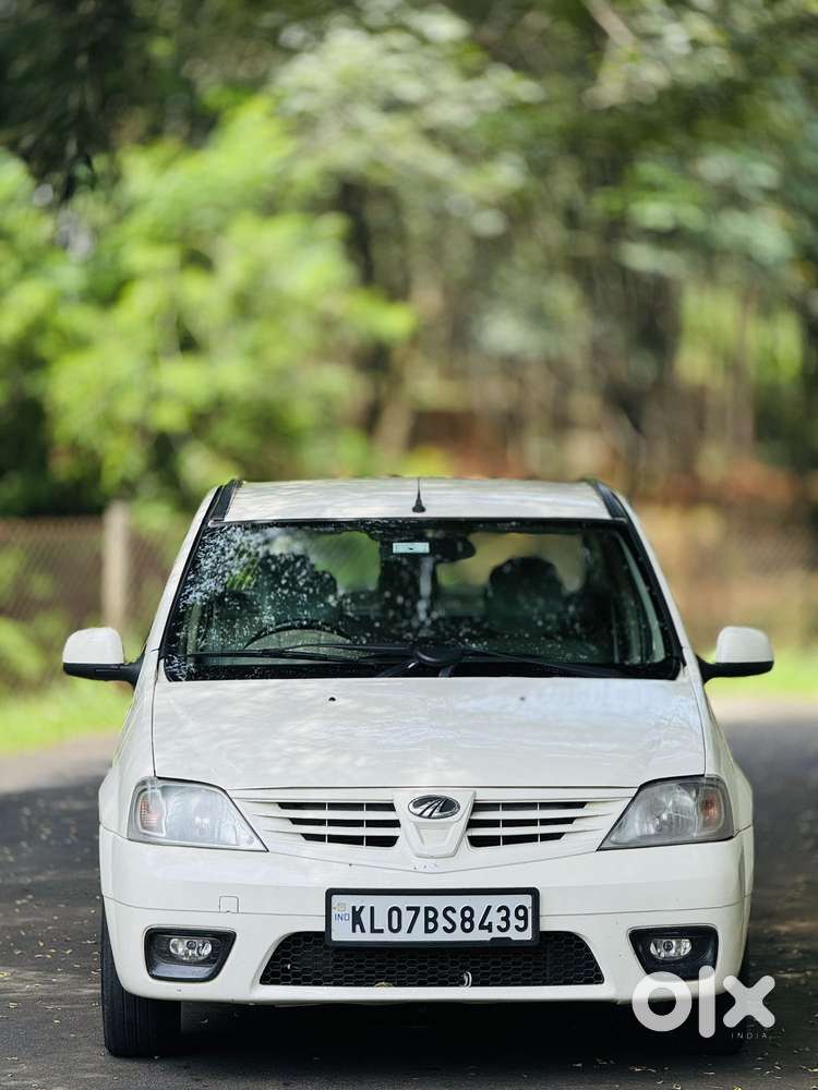 Mahindra Verito 1.5 D6, 2011, Diesel