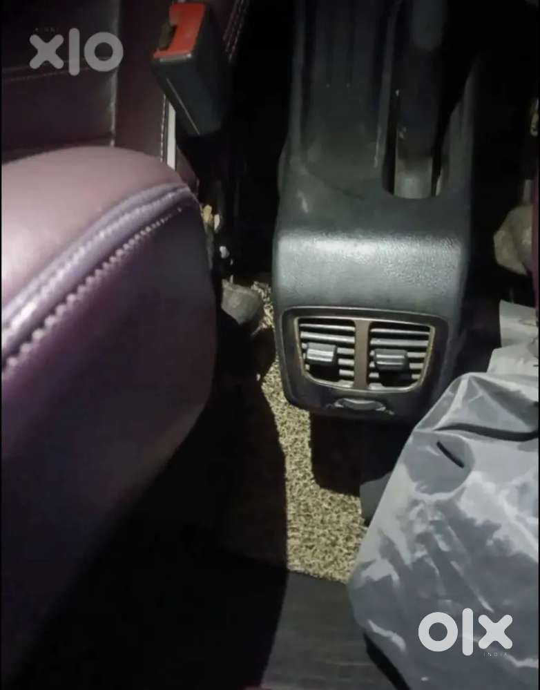 Hyundai New Santro 2019 Cng & Hybrids Good Condition