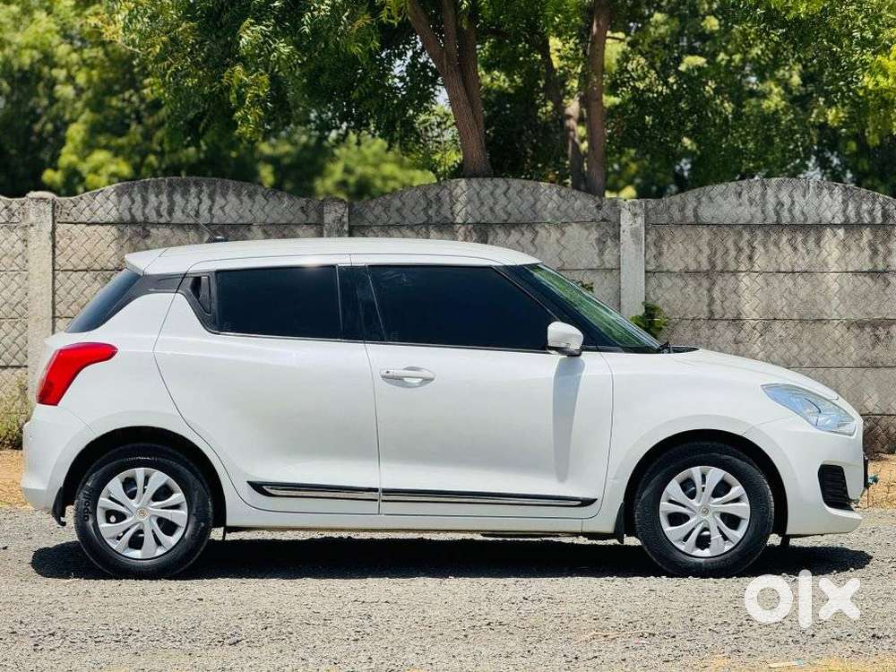Maruti Suzuki Swift, 2021, Cng & Hybrids
