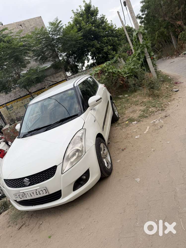 Maruti Suzuki Swift Ddis Vdi, 2014, Diesel