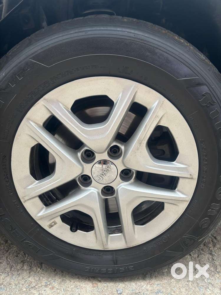 Jeep Compass 1.4 Sport, 2018, Petrol