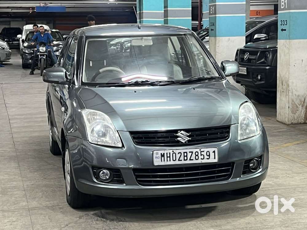 Maruti Suzuki Swift Dzire 1.3 Vxi, 2011, Petrol