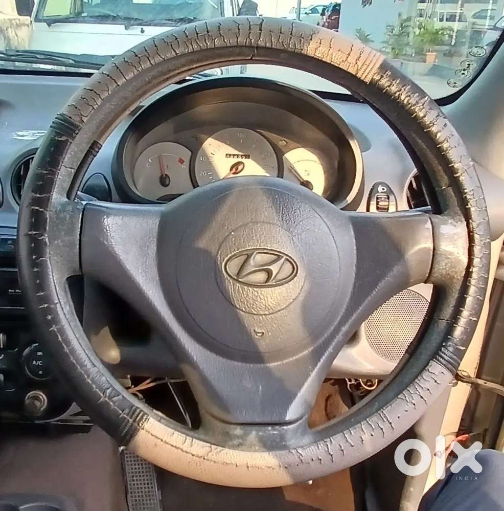Hyundai Santro Xing, 2007, Petrol