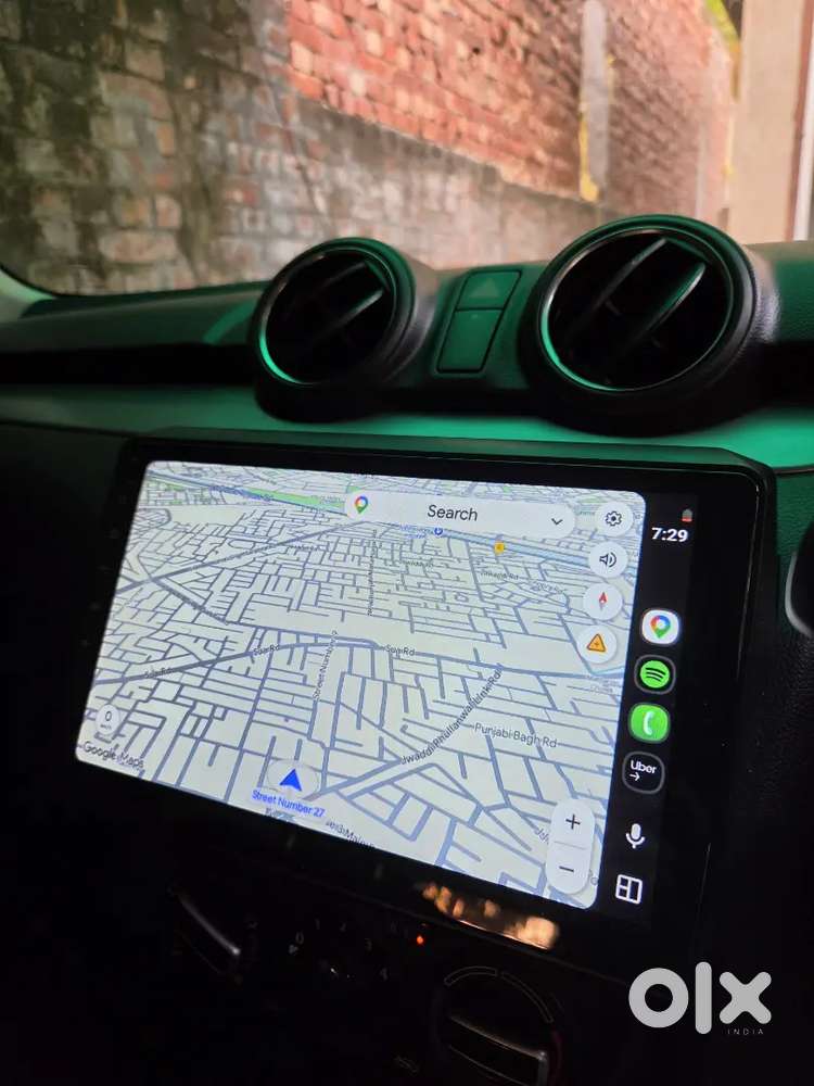 Maruti Suzuki Swift Vxi 2023 Petrol