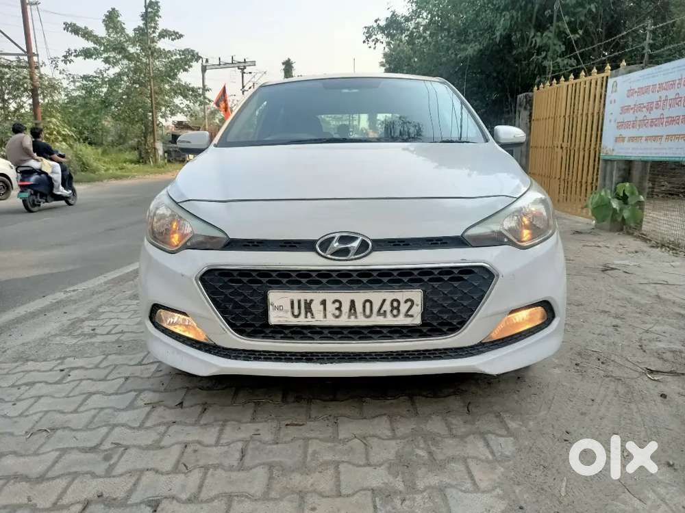 Good Condition Car