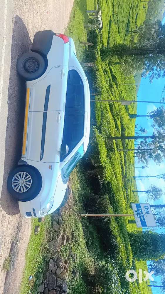 Maruti Suzuki Dzire 2016