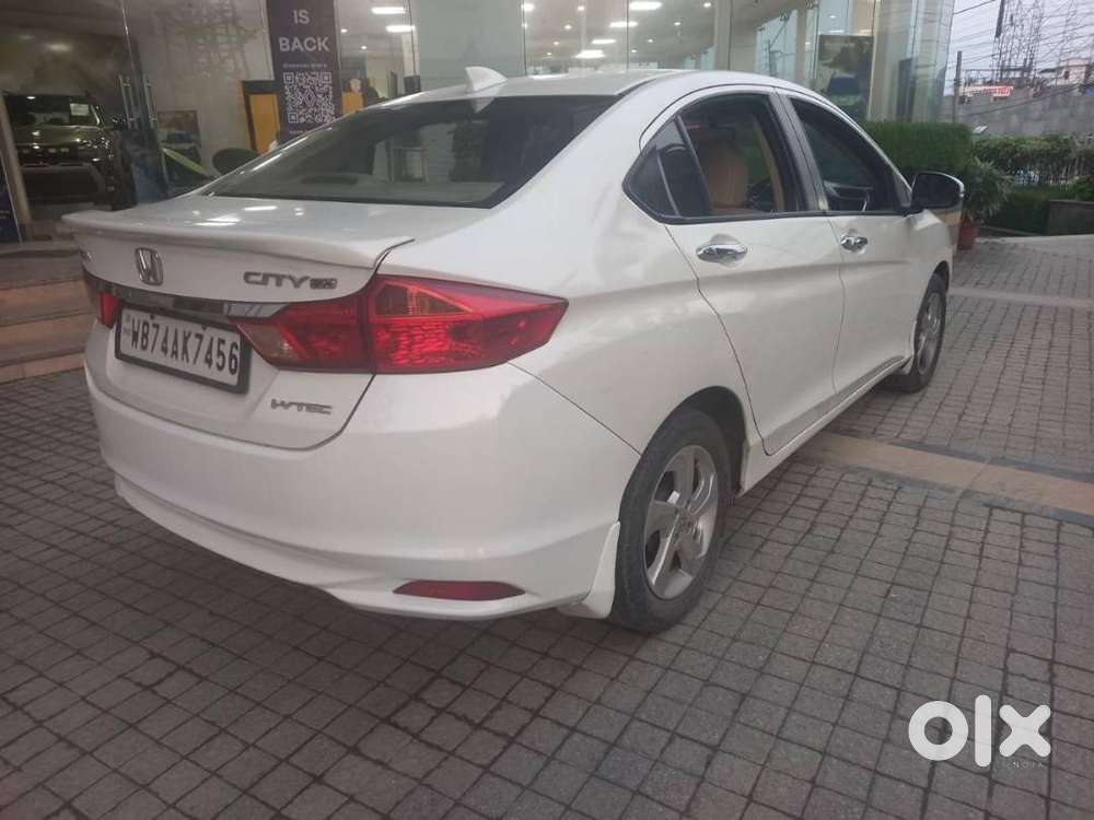 Honda City - Very Good Condiction