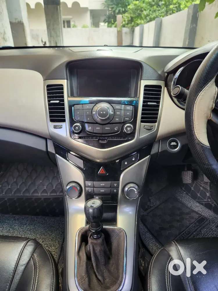 Chevrolet Cruze 2016 Diesel Good Condition