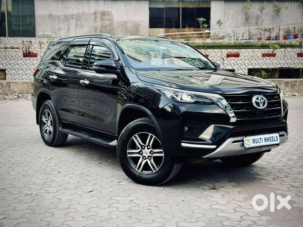 Toyota Fortuner 4x2 At 2.8 Diesel, 2023, Diesel