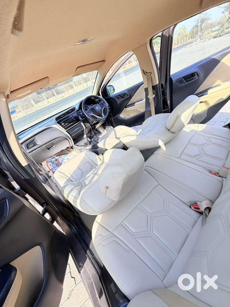 Honda City 2014-2015 I Vtec Sv, 2014, Petrol