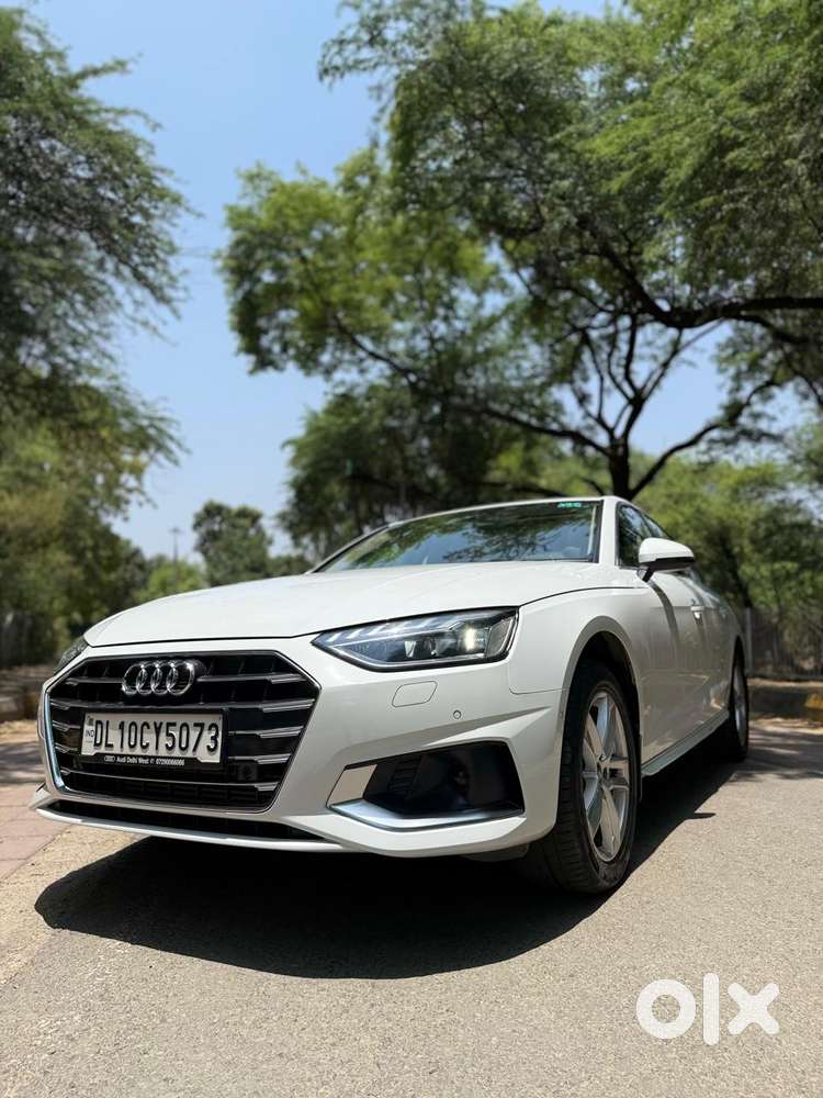 Audi A4 1.4 30 Tfsi Technology Pack, 2024, Petrol