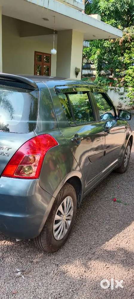 Swift Vxi 2011