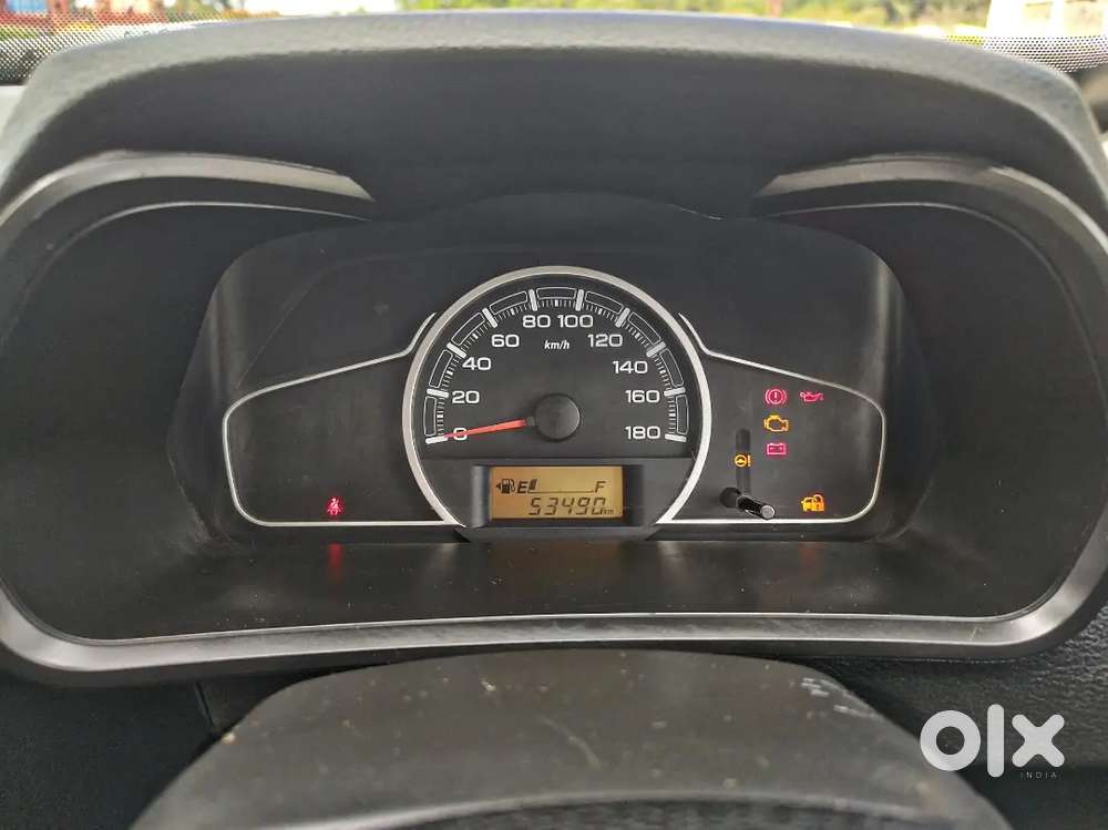 Maruti Suzuki Alto 2020 Manual Petrol